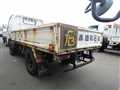 1991 Mitsubishi Canter