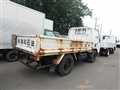 1991 Mitsubishi Canter