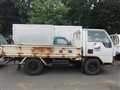 1991 Mitsubishi Canter