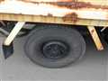 1991 Mitsubishi Canter