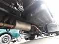 1991 Mitsubishi Canter