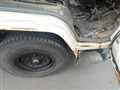 1991 Mitsubishi Canter