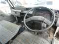 1991 Mitsubishi Canter