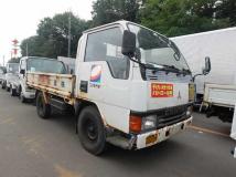 1991 Mitsubishi Canter