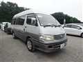2000 Toyota Hiace Wagon