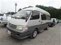 2000 Toyota Hiace Wagon