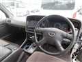 2000 Toyota Hiace Wagon