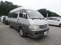 2000 Toyota Hiace Wagon