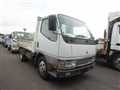 2001 Mitsubishi Canter