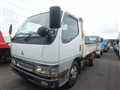 2001 Mitsubishi Canter