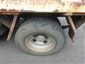 2001 Mitsubishi Canter