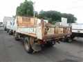 2001 Mitsubishi Canter