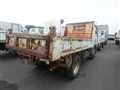 2001 Mitsubishi Canter