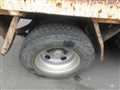 2001 Mitsubishi Canter