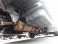 2001 Mitsubishi Canter