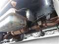 2001 Mitsubishi Canter