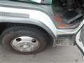 2001 Mitsubishi Canter