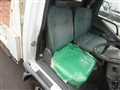 2001 Mitsubishi Canter