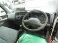 2001 Mitsubishi Canter