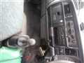 2001 Mitsubishi Canter