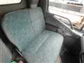 2001 Mitsubishi Canter