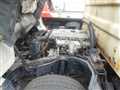 2001 Mitsubishi Canter