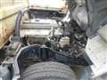 2001 Mitsubishi Canter