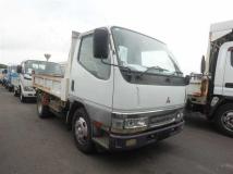 2001 Mitsubishi Canter