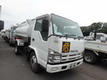 2008 Isuzu Elf