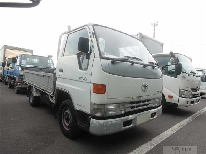 1996 Toyota Dyna
