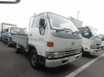1996 Toyota Dyna