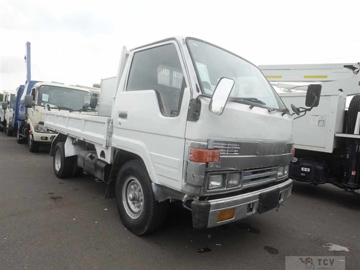 1990 Toyota Dyna