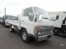 1990 Toyota Dyna