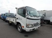 2012 Toyota Dyna
