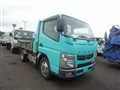 2014 Mitsubishi Canter