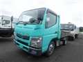 2014 Mitsubishi Canter