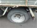 2014 Mitsubishi Canter