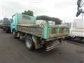 2014 Mitsubishi Canter