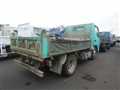 2014 Mitsubishi Canter