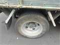 2014 Mitsubishi Canter
