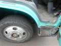 2014 Mitsubishi Canter