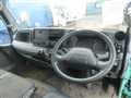 2014 Mitsubishi Canter