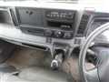 2014 Mitsubishi Canter