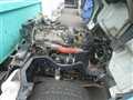 2014 Mitsubishi Canter