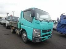 2014 Mitsubishi Canter