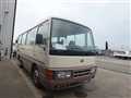 1996 Nissan Civilian Bus