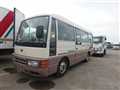 1996 Nissan Civilian Bus