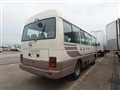 1996 Nissan Civilian Bus