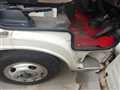 1996 Nissan Civilian Bus