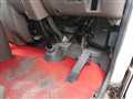 1996 Nissan Civilian Bus